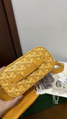 wholesale quality goyard muse  bag model no. 24